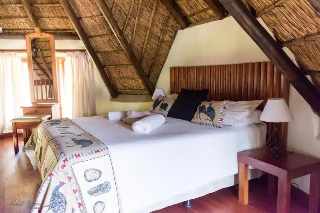 Impangele Lodge
