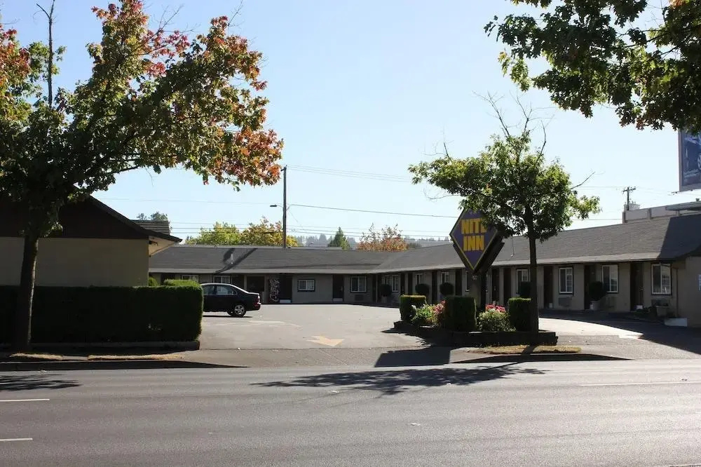 Nite Inn Motel