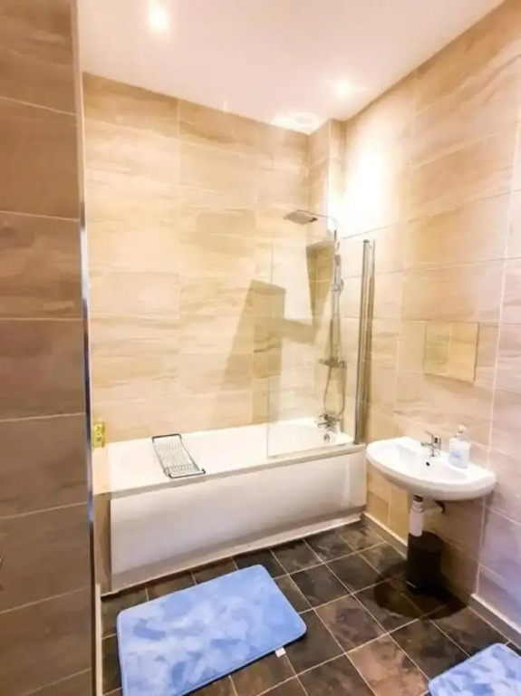Beautiful 2-bed Apartment in Lancashire