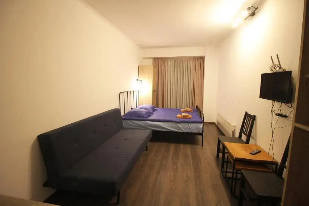 Apartment N318 Gudauri Loft