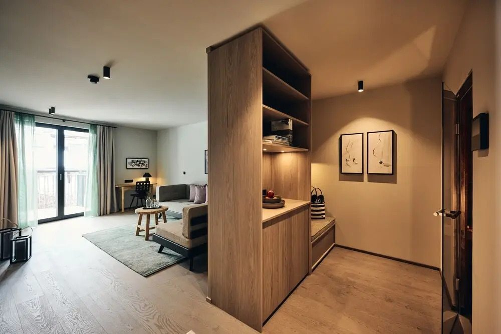 Ullrhaus - ST ANTON 4 Star Superior