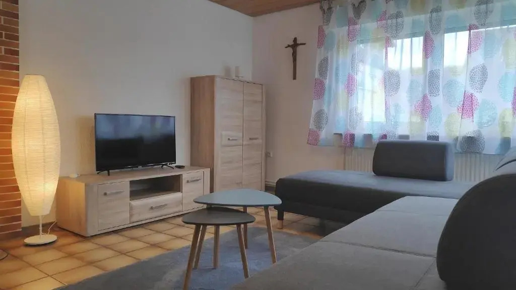 Ferienwohnung Grimm