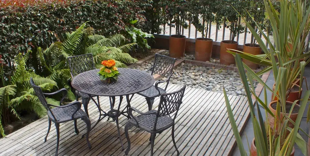 Prisma Suites Chico 94