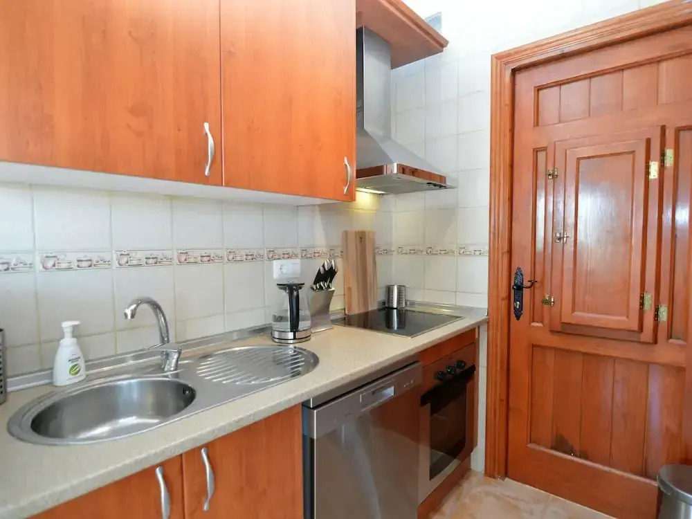 Villa in Mazarrón with Private Pool
