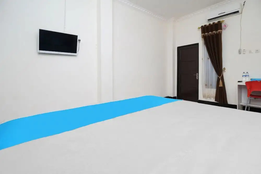 Airy Eco Jekan Raya Bukit Raya Enam Belas 12 Palangkaraya
