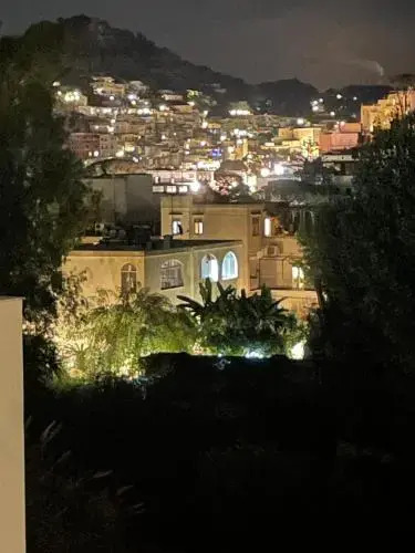 Villa Striano Capri