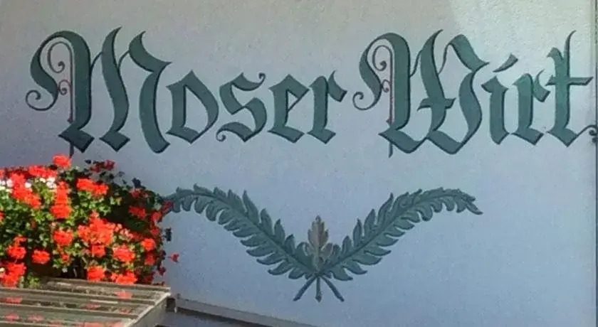 Hotel Moserhof