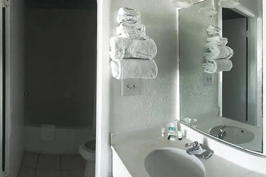 Micanopy Inn