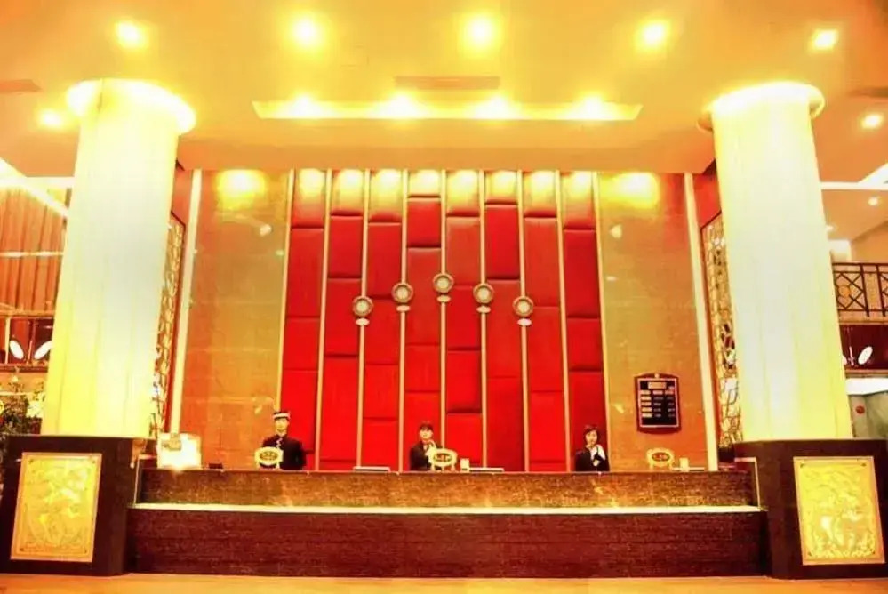 泽丰酒店(深圳北站店)