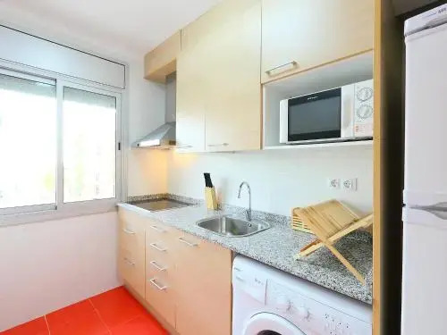 Apartment Terecel Salou.6