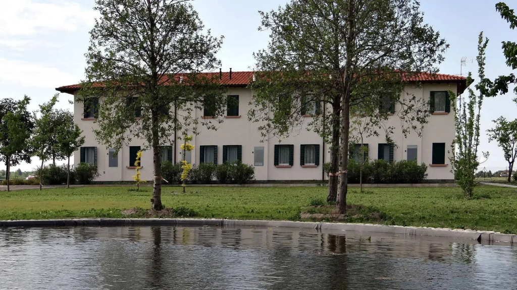 Oasi Bianca Resort