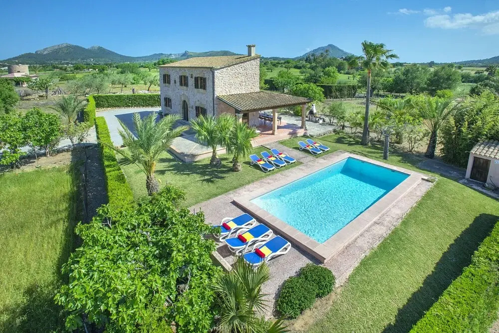 Villa Xanet Abaix