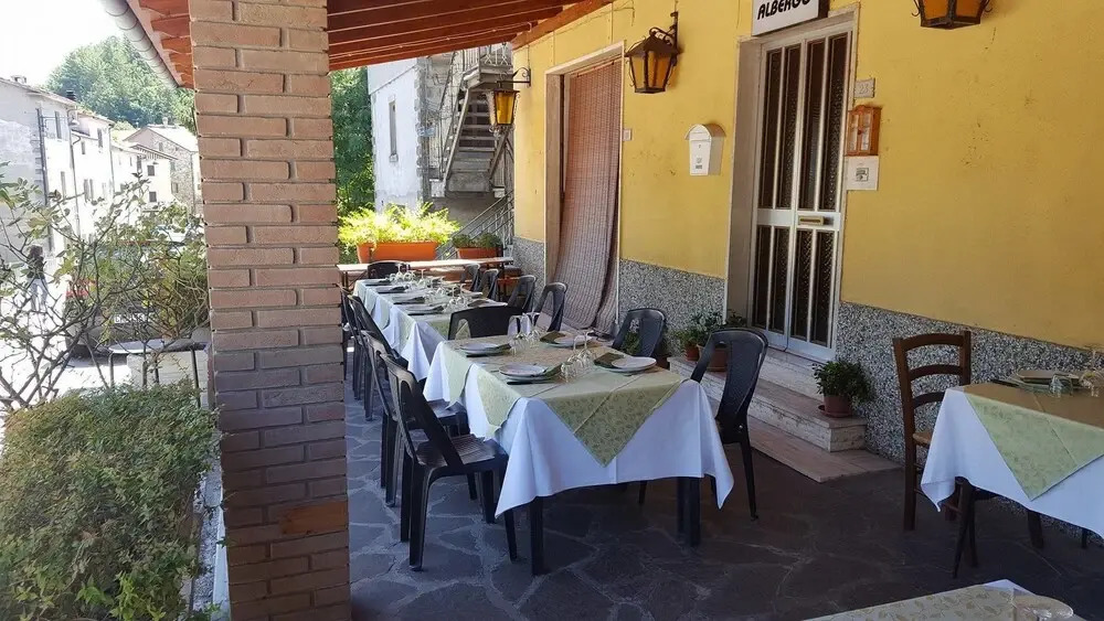 La Locanda dei Dori