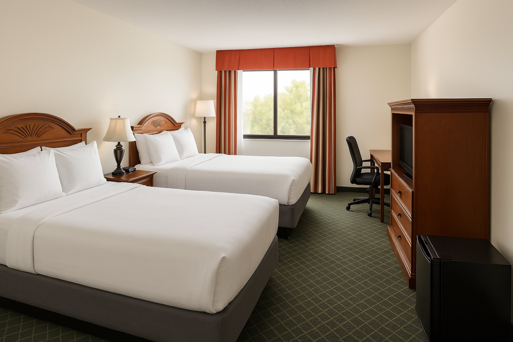 Holiday Inn Port St. Lucie by IHG