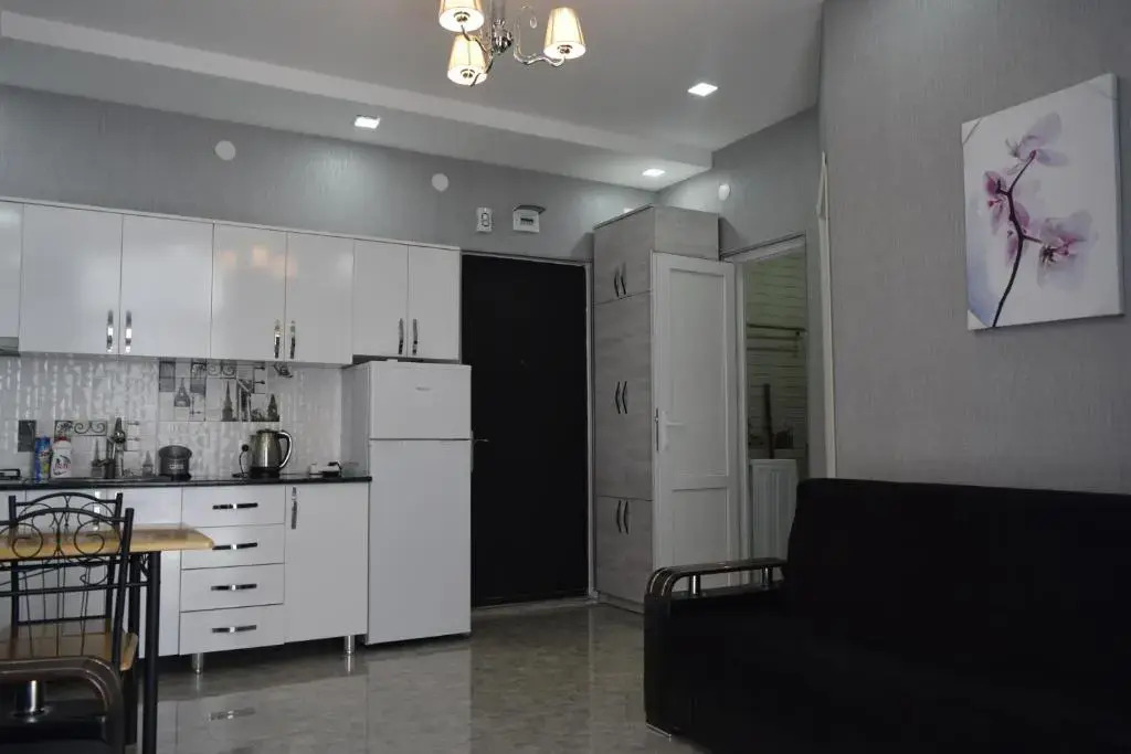 Apartment Mariami