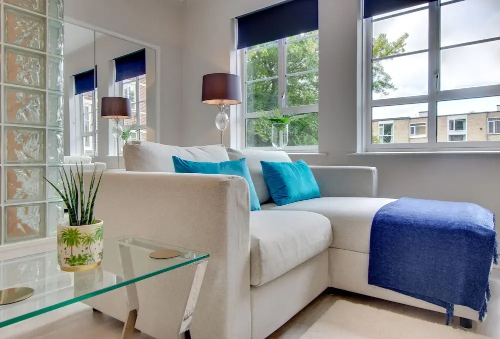 One Bedroom Gosforth Apartment