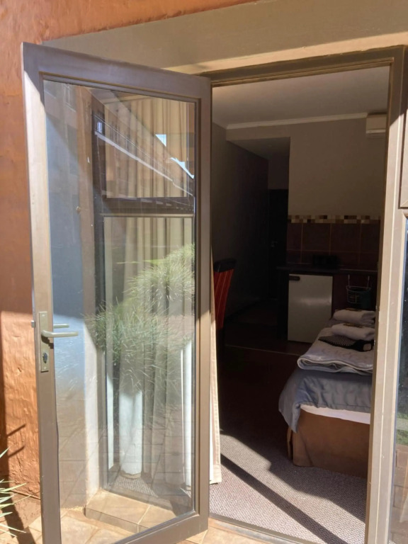 Unit 14 A-Block Bains Game Lodge