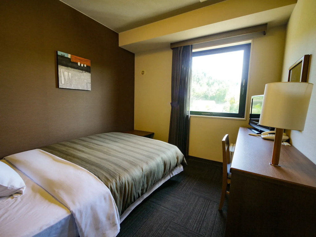 Route Inn Grantia Hidatakayama Wakura no yado