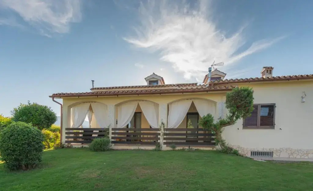 Casa Fiore