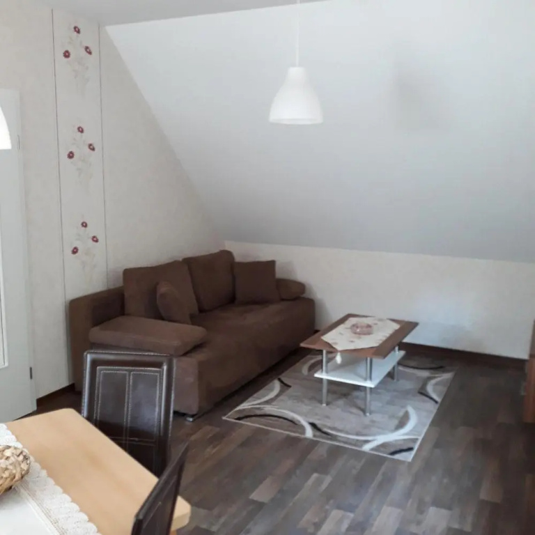 Apartment, Altdöbern