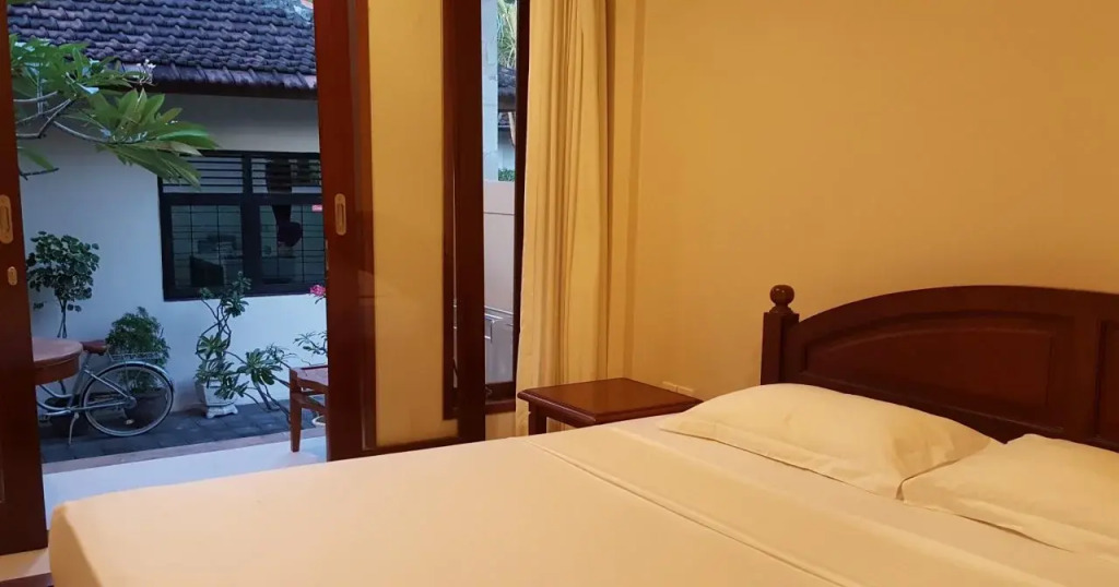 Keke Homestay Sanur