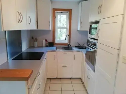 Chalet De L'arbaron - Studio pour 4 Personnes 47