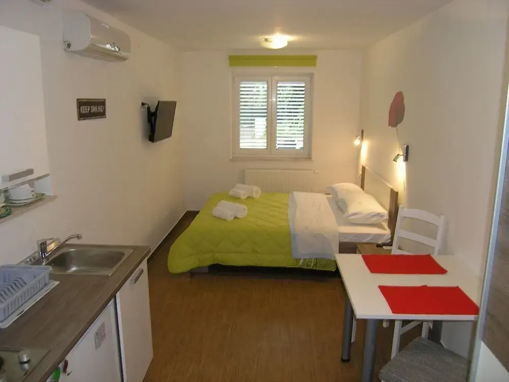 Apartment PIPO