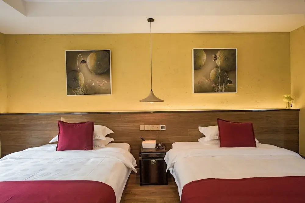 Hua Xi Tang Hotel