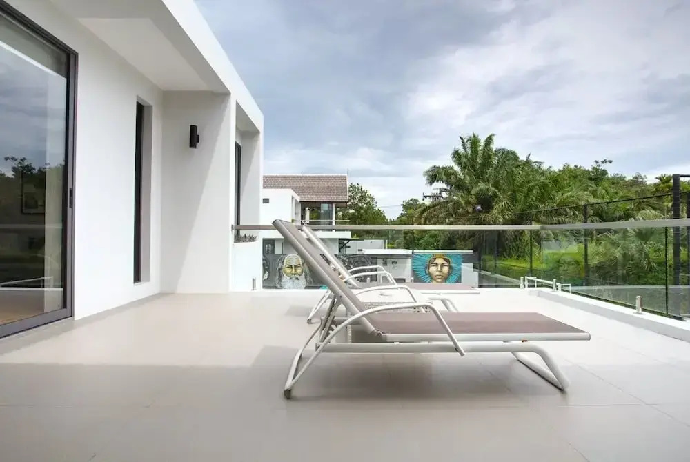 Picasso Villa Phuket - Paloma