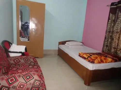 Hotel Kaustav