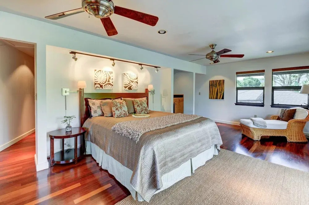 Aina Kai 3 Bedroom Home