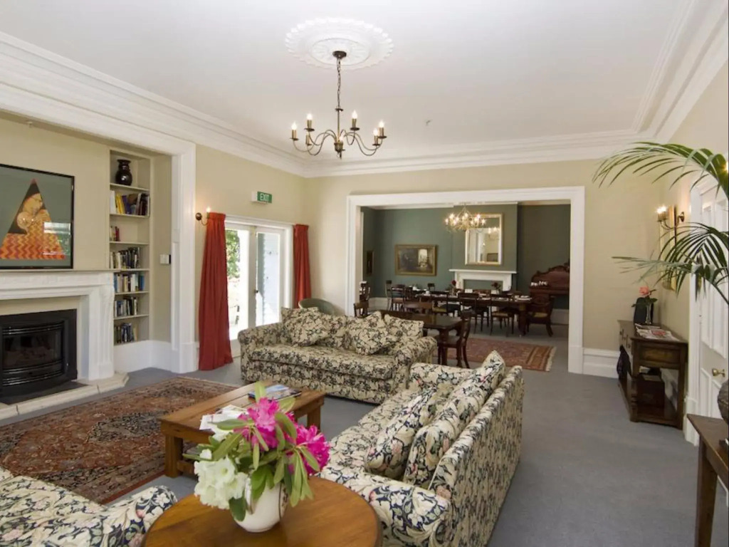 Orari Boutique Hotel