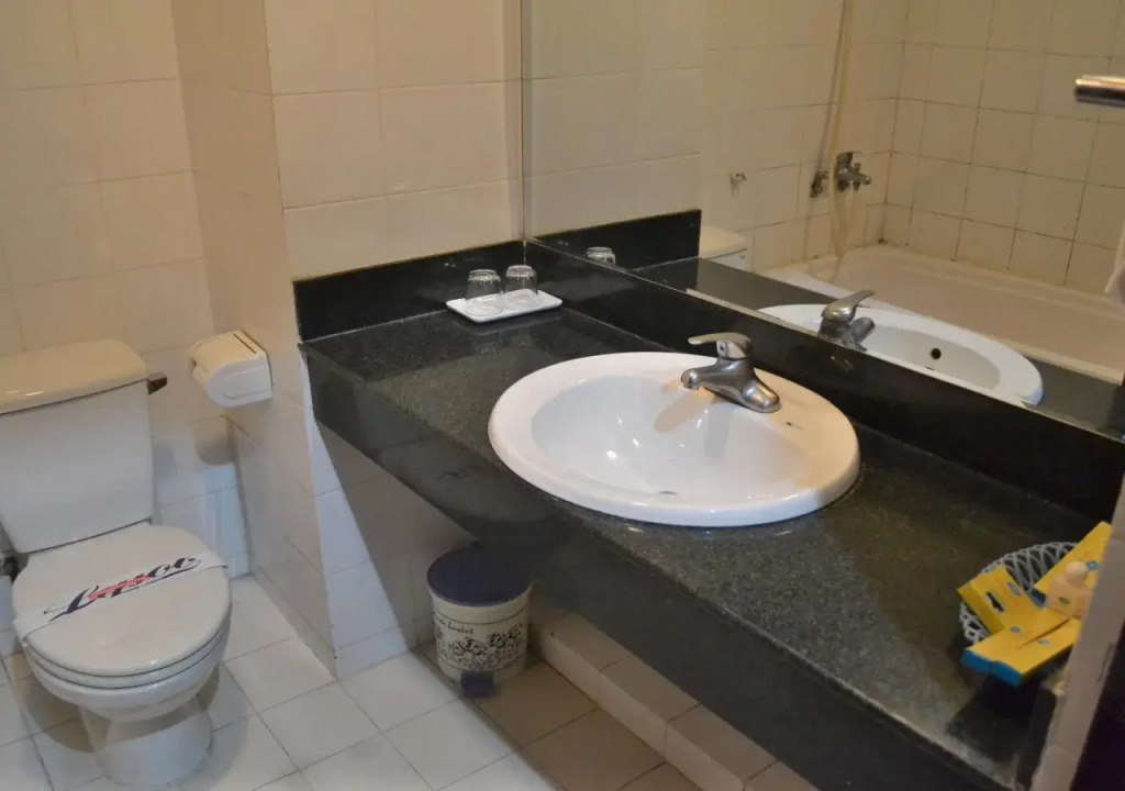 Bạch Đằng Hạ Long Hotel