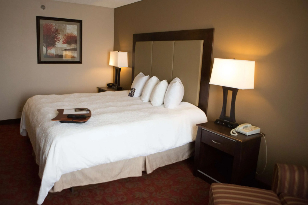 Hampton Inn & Suites Scottsbluff