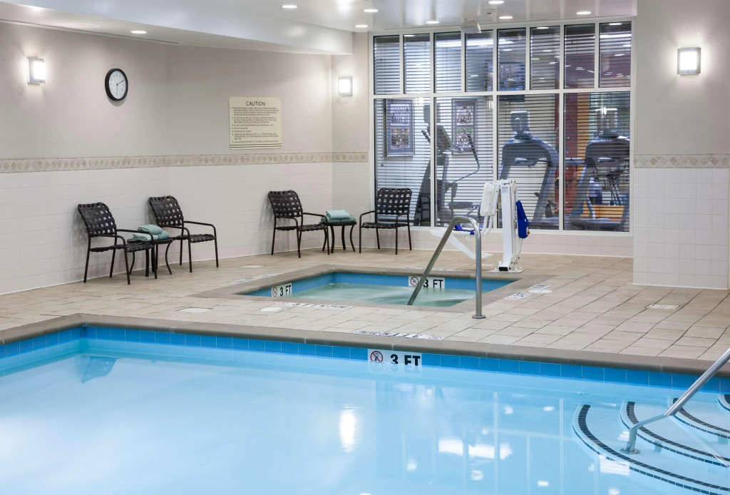 Hilton Garden Inn Nashville Vanderbilt