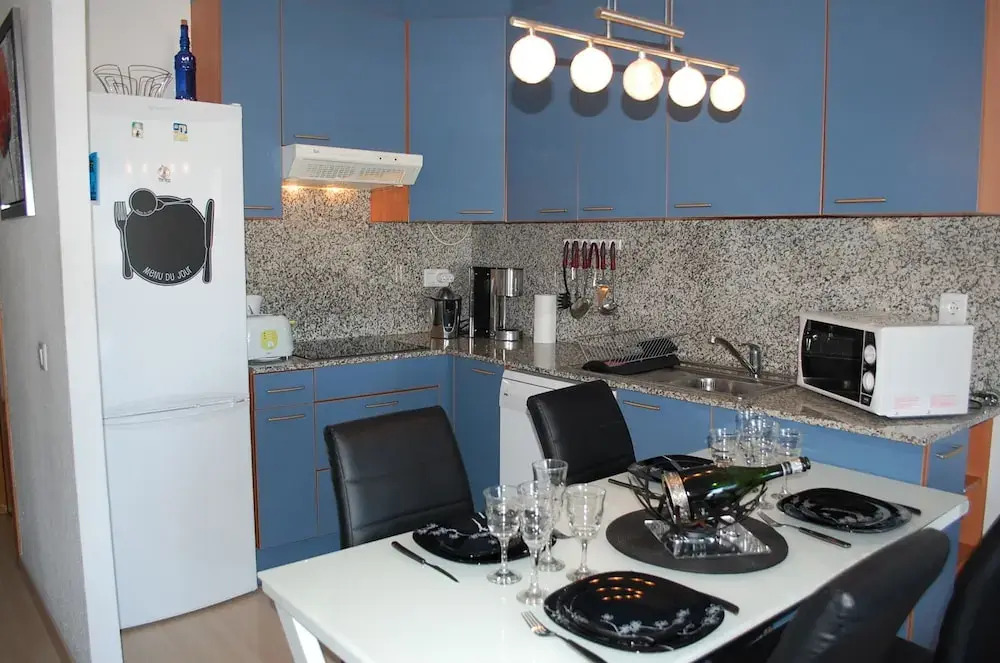 Apartamento 3268- Port Canigó I, 329