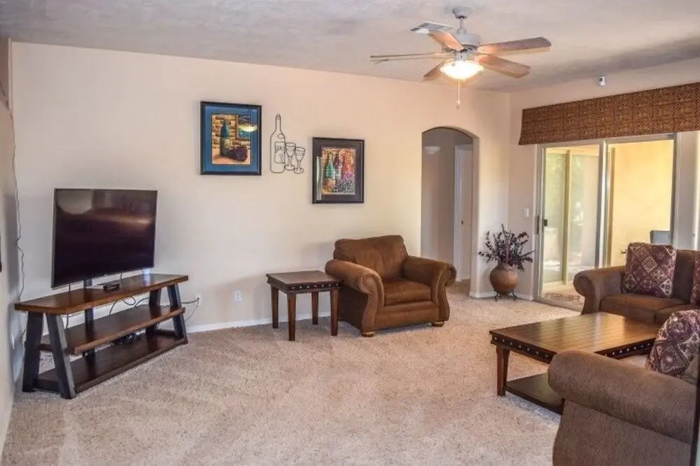 Michael And Teresa Park 4 Bedroom Home