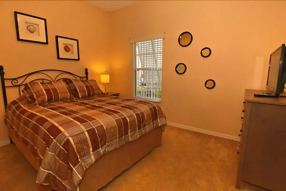 Terra Verde Resort 4770 - Four Bedroom Townhome
