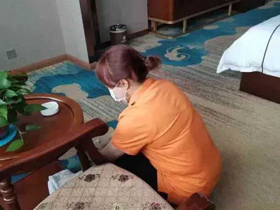 Jiu Ming Yue Hotel