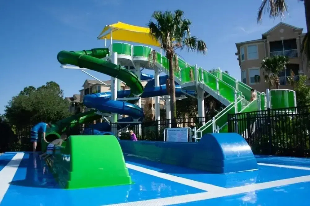 Summer Dreams 3 Bed Condo In Windsor Hills 3 Bedroom Condo by RedAwning