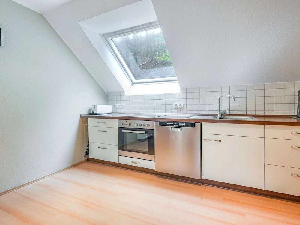 Deluxe Holiday Home in Brilon-Wald near Ski Area