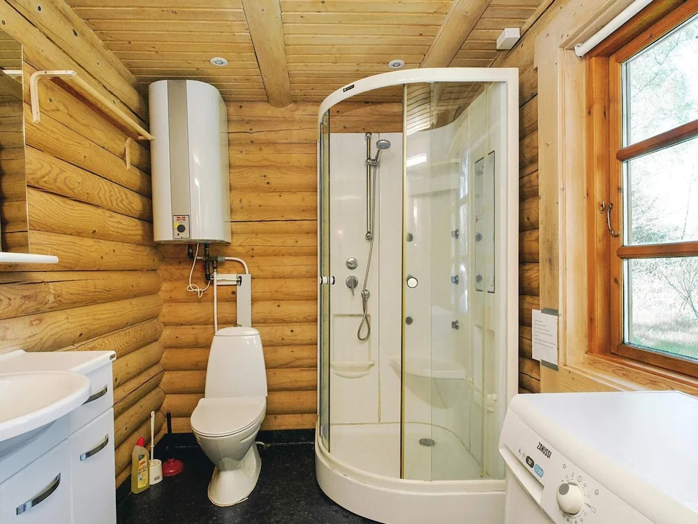 6 Person Holiday Home in Eskebjerg