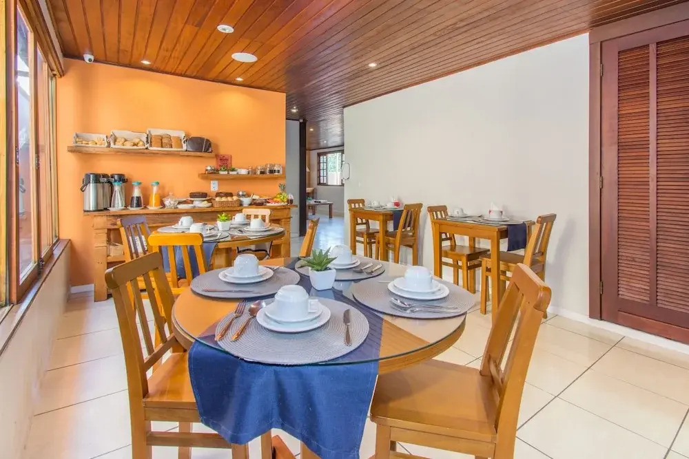 Ossos Suites