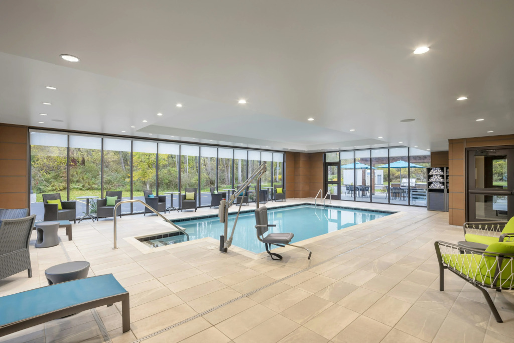 Hampton Inn Hornell