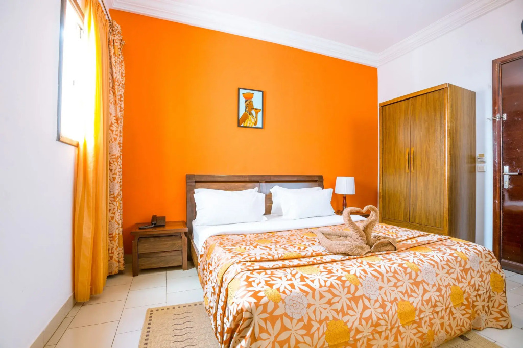 Residences Feto II