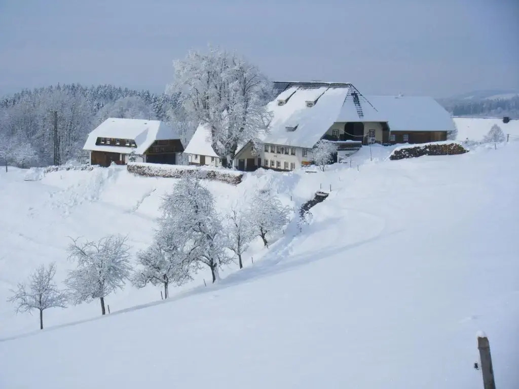 Brosihof