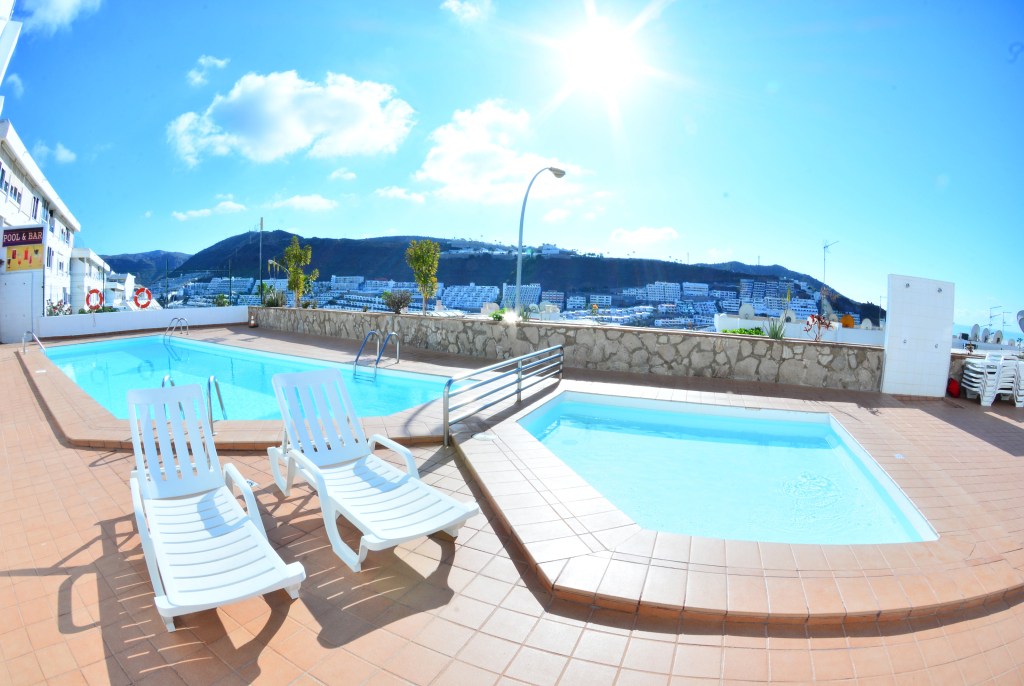 Apartamentos LIVVO Puerto Bello