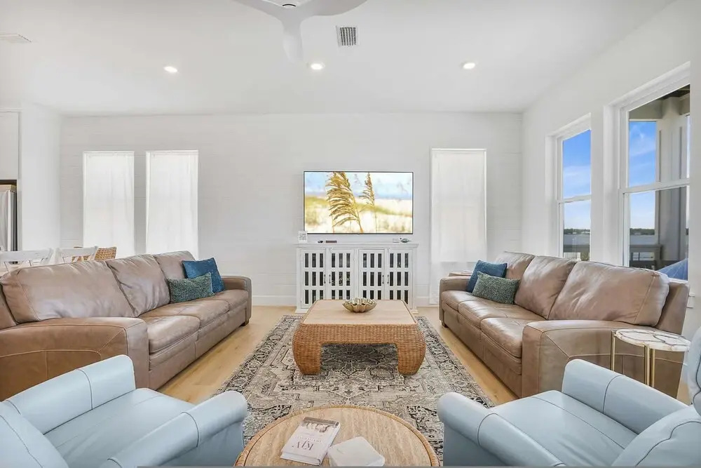 Beach Blessing- Pool Elevator Sleeps 16 SIX Bedrooms 6 Baths