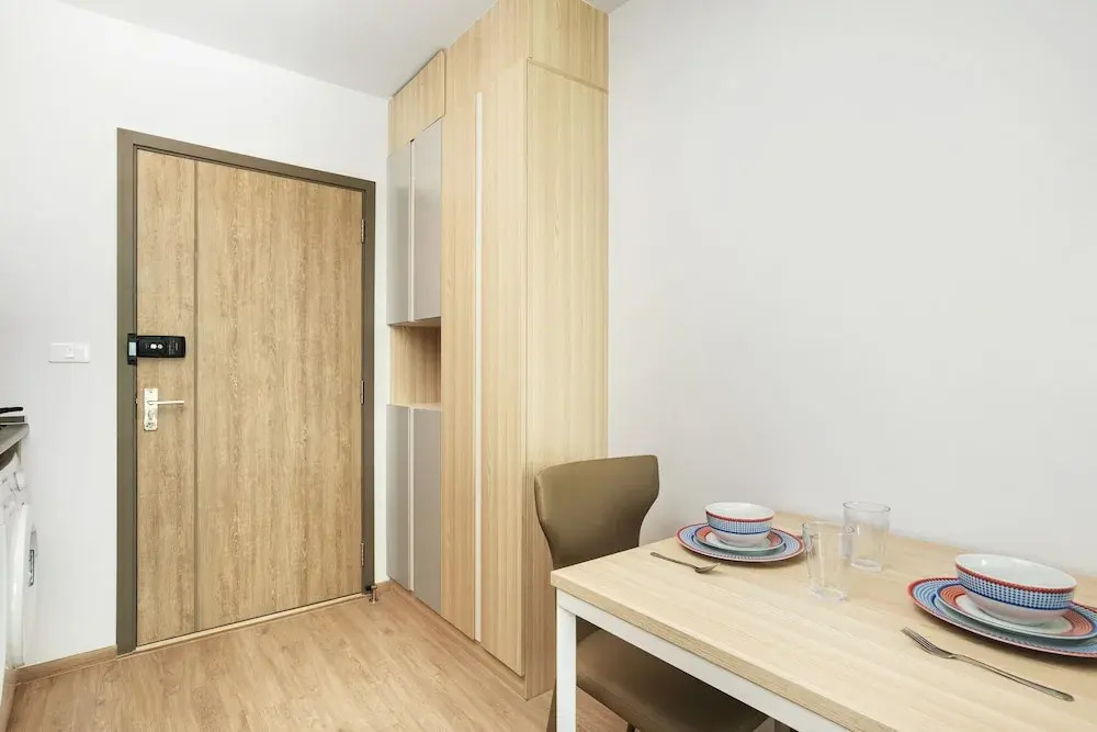 Ideo O2 Bangna By Favstay