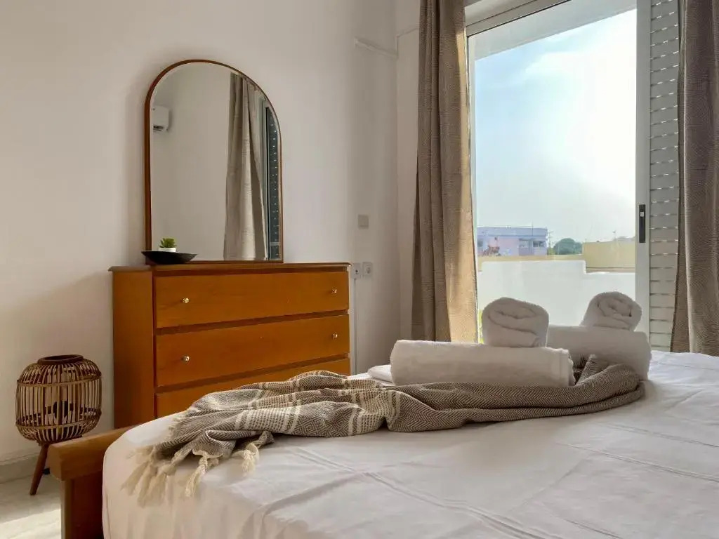 Brand new & modern apartment, in Kos, Center, "1"